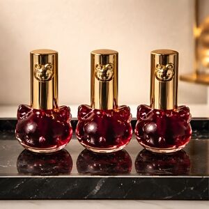 Hello Kitty Lip Stain SET OF 3